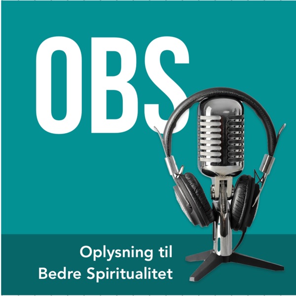 Ånderne taler til os, så vi alle kan høre det. - Oplysning til Bedre Spiritualitet