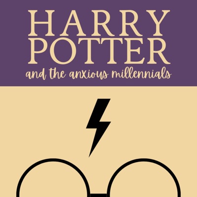Harry Potter and the Anxious Millennials Harry Potter and the Anxious Millennials