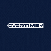 OVERTIME by DRAFT5