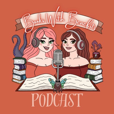 Books With Benefits Podcast