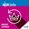 Mikado Zeitreise - NDR Info Kinderradio - NDR Info