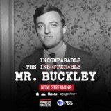 The Inconclusive Mr. Buckley [Teaser]
