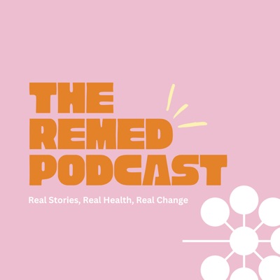 The ReMed Podcast The ReMed Podcast