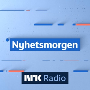 Nyhetsmorgen