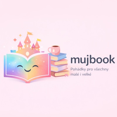 MUJBOOK - Pohádky pro všechny malé i velké