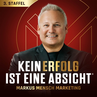 Kein Erfolg ist eine Absicht