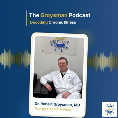 The Groysman Podcast