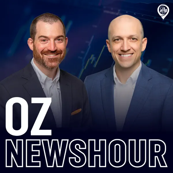 Opportunity Zone NewsHour