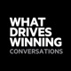 What Drives Winning Conversations