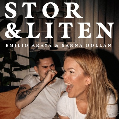 Stor & Liten:Emilio Araya & Sanna Dollan
