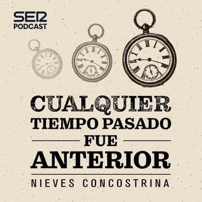 Cualquier tiempo pasado fue anterior Cualquier tiempo pasado fue anterior