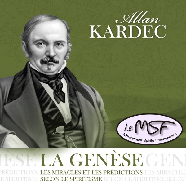 La genèse - Allan Kardec