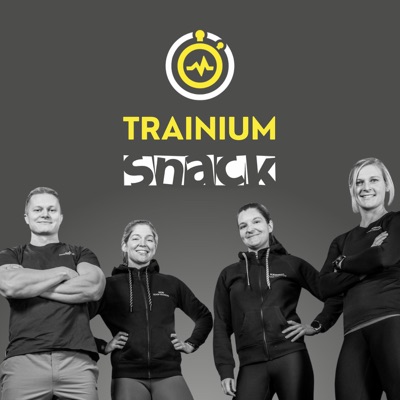 Trainium snack Trainium snack