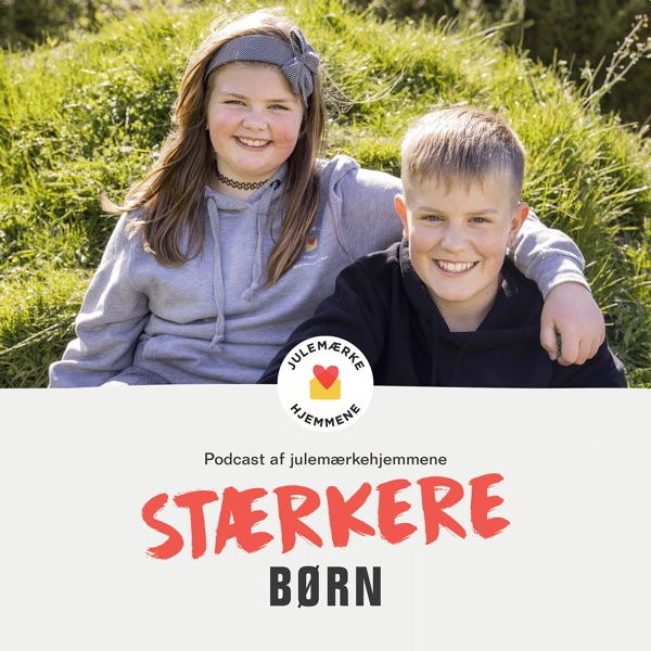 Afsnit 9: Positive fællesskaber - Stærkere Børn