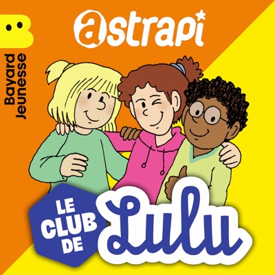 Le Club de Lulu Le Club de Lulu