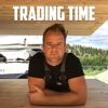 Logo of the podcast Trading Time Podcast Trading Time