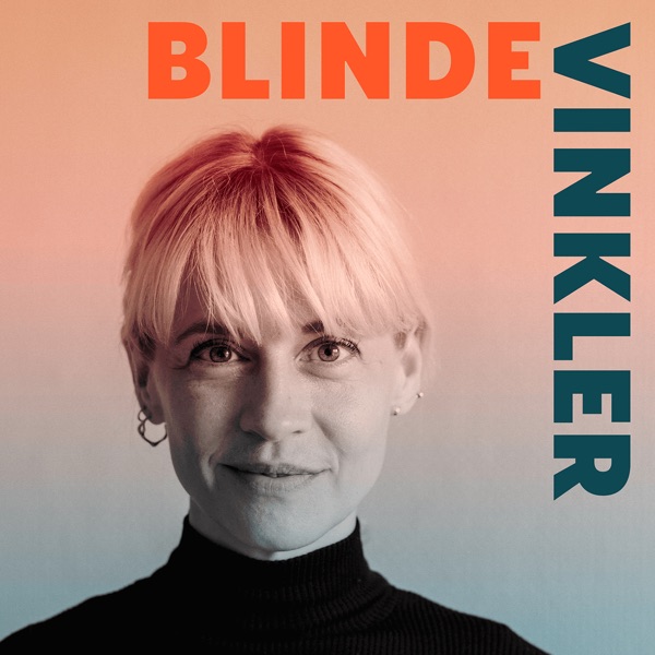 Skal AI risikovurdere børn? - Blinde Vinkler -