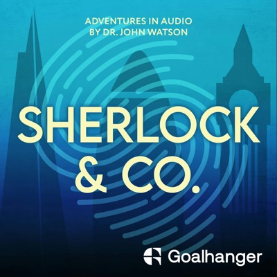 Sherlock & Co.:Goalhanger