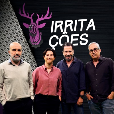 Irritações Irritações