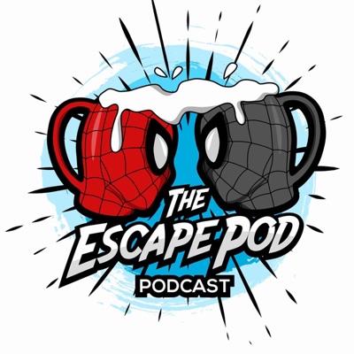 The Escape Pod Podcast The Escape Pod Podcast