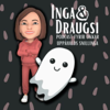 Inga og Draugsi - ingaogdraugsi