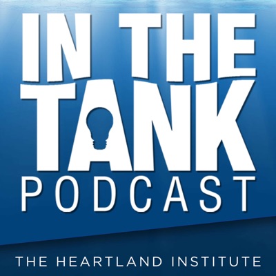 In The Tank:The Heartland Institute