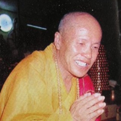 西方极乐世界游记（宽净法师）