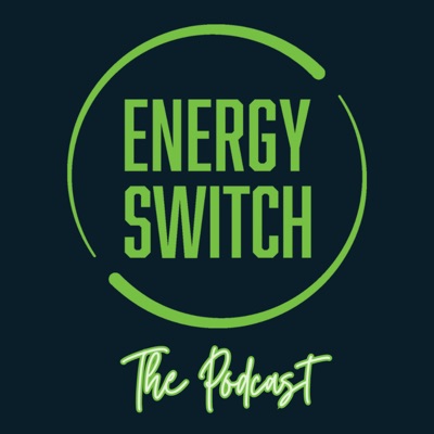 Energy Switch:Energy Switch