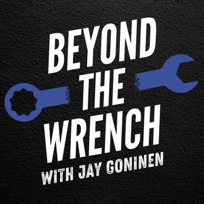 Beyond the Wrench Beyond the Wrench