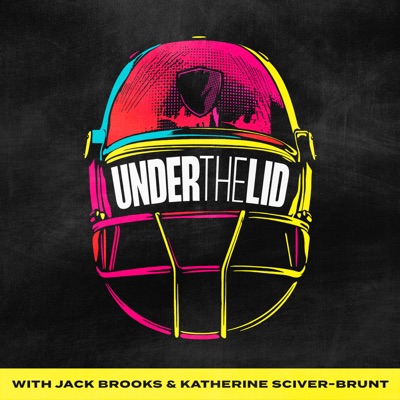 Under The Lid - Inside Pro Cricket Podcast:PCA x The Cricketer