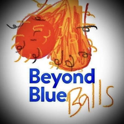 Beyond Blue Balls