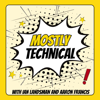 Mostly Technical - Ian Landsman and Aaron Francis