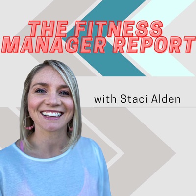 The Fitness Manger's Report