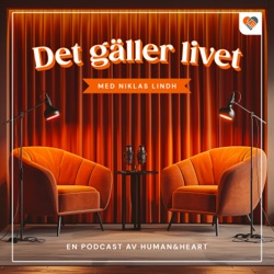 Det gäller livet