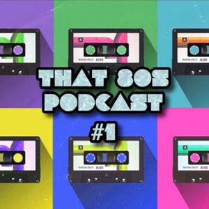 That 80's Podcast