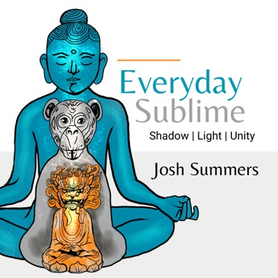 Everyday Sublime Podcast | Body, Mind + Beyond Everyday Sublime Podcast | Body, Mind + Beyond