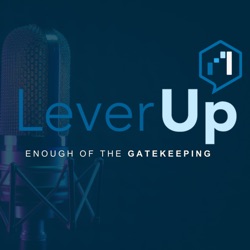 The Evolution of FinTech: A Conversation with Ryan Harrington | LeverUp® Podcast