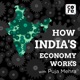 India’s Success and Struggles Against Poverty with Maitreesh Ghatak and Rishabh Kumar