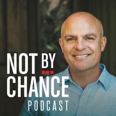 Not By Chance Yearbook Launch - Issue 2