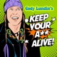 Cody Lundin's Keep Your Ass Alive