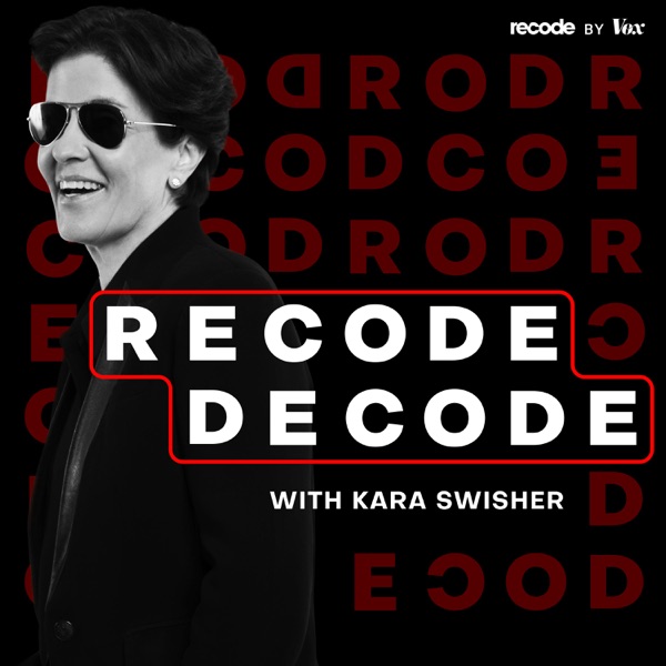 Recode Decode: Ben Silbermann artwork