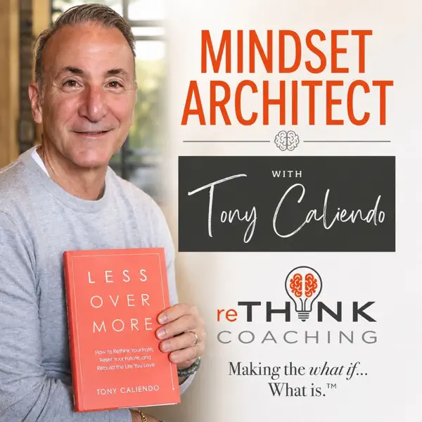 The Mindset Architect Podcast