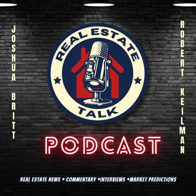 Real Estate Talk Podcast