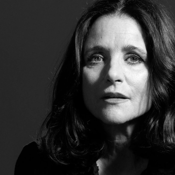 Julia Louis-Dreyfus's Darker Side photo