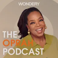 The Oprah Podcast artwork