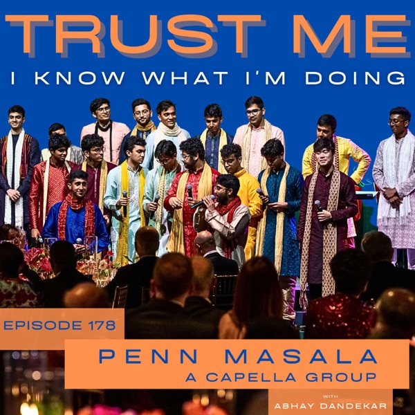 PENN MASALA...on a capella music, student life, and musical relevance photo