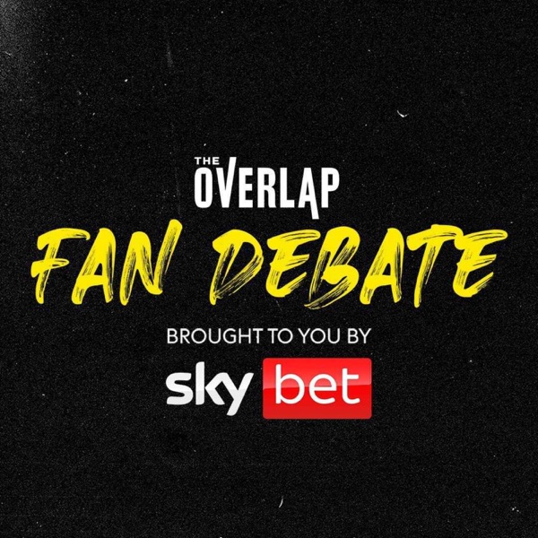 Strikers! The Golden Era, Rooney's Tips for Forwards & Is Kane the Best No. 9? | The Overlap Fan Debate photo