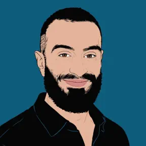 852: Washington Post Food Critic Elazar Sontag on His First Big Best Restaurants List artwork