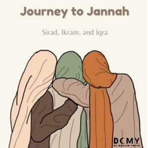 Journey To Jannah