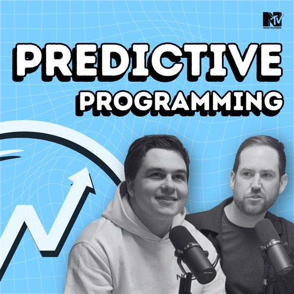 Predictive Programming Image